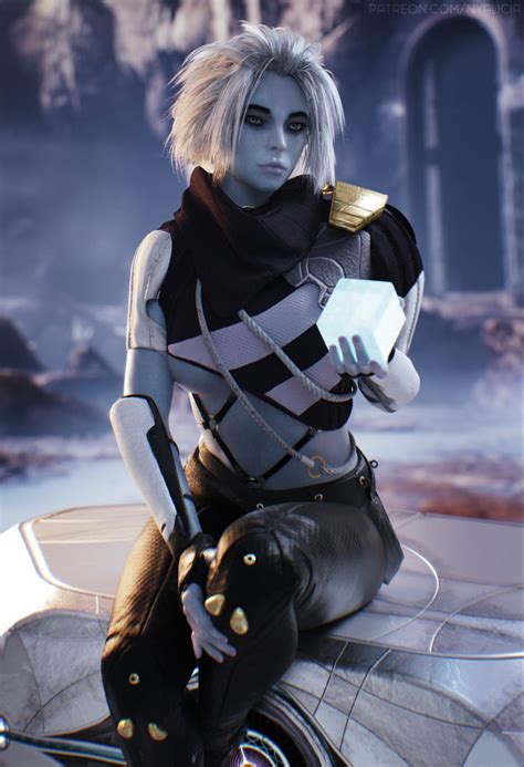 mara sov rule 34|Mara Sov (Dom3D) [Destiny] : r/SFMCompileClub